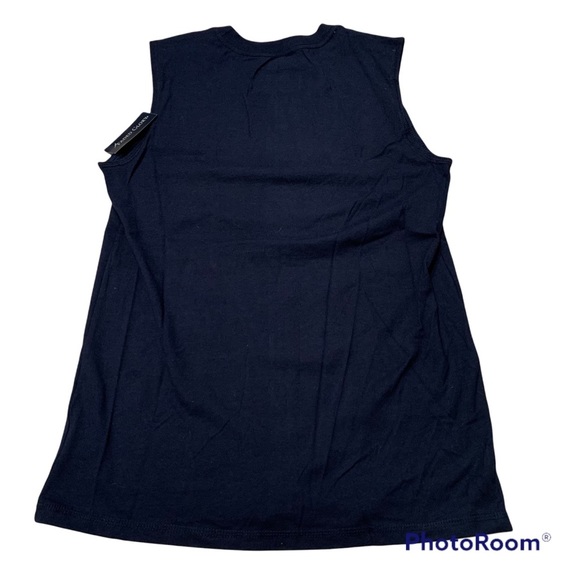 NWT, Faded Glory Cotton Tank Muscle Tee, XXL (18) - Picture 2 of 7